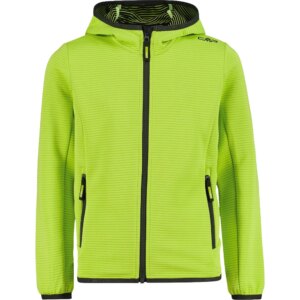 CMP - CMP Fix Hood Fleecejacke Kinder mela