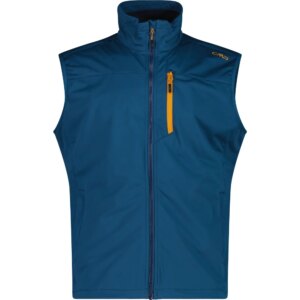 CMP - CMP Softshell Weste petroleum