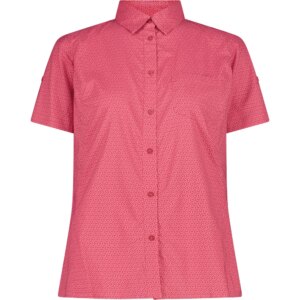 CMP - CMP Bluse magenta