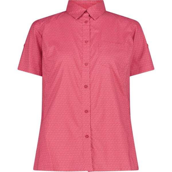CMP - CMP Bluse magenta