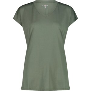 CMP - CMP T-Shirt avocado
