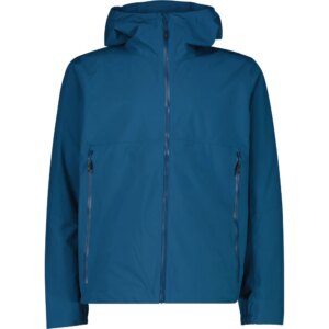 CMP - CMP Fix Hood Regenjacke petroleum
