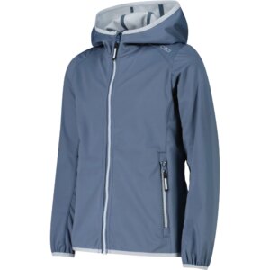 CMP - CMP Fix Hood Softshelljacke Kinder space