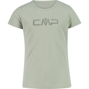 CMP - CMP T-Shirt Mädchen pistacchio