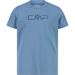 CMP - CMP Co T-Shirt Kinder shadow