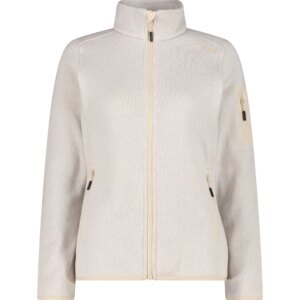 CMP - CMP +keine Bilder+ Fleecejacke vaniglia