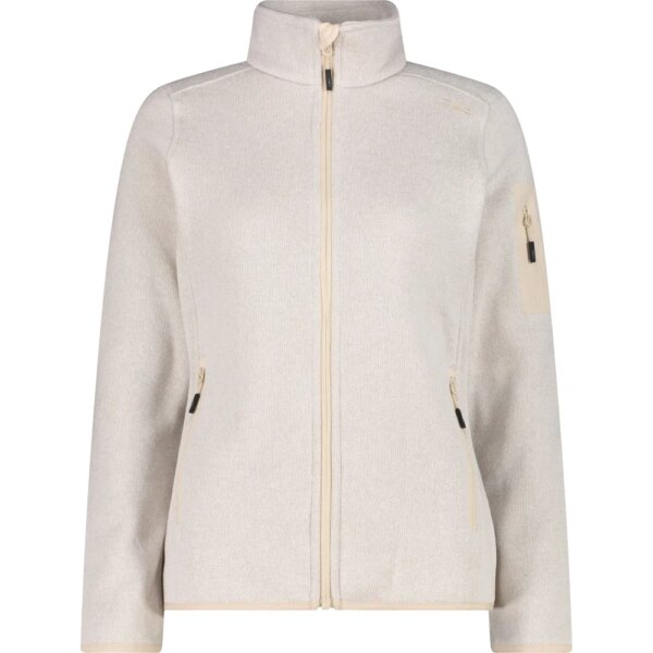 CMP - CMP +keine Bilder+ Fleecejacke vaniglia