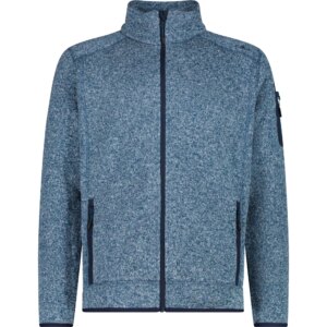 CMP - CMP Fleecejacke petroleum