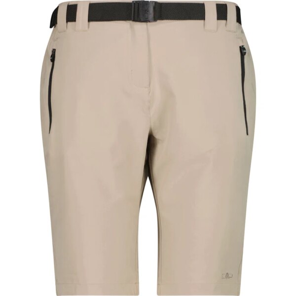 CMP-CMP-Bermuda-Shorts-sabbia-beige CMP - CMP Bermuda Shorts sabbia