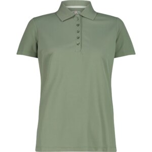 CMP - CMP Poloshirt avocado