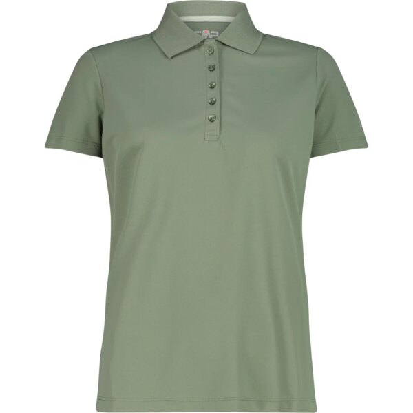 CMP - CMP Poloshirt avocado