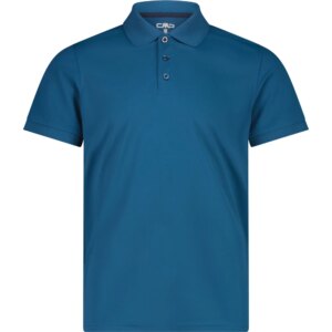 CMP - CMP Poloshirt petroleum