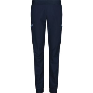 CMP - CMP Light Climb Trekkinghose blau