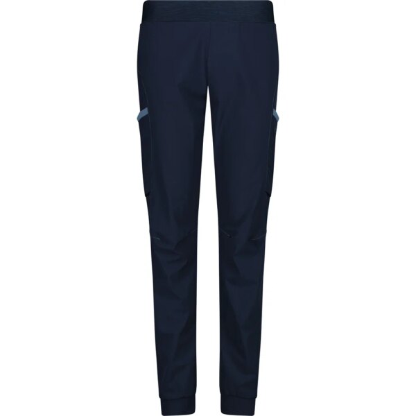 CMP-CMP-Light-Climb-Trekkinghose-blau-blau CMP - CMP Light Climb Trekkinghose blau