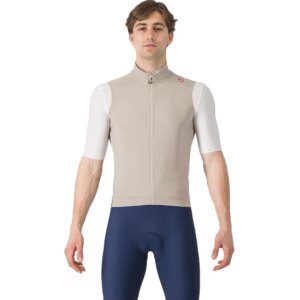Castelli - Castelli Espresso Radweste clay