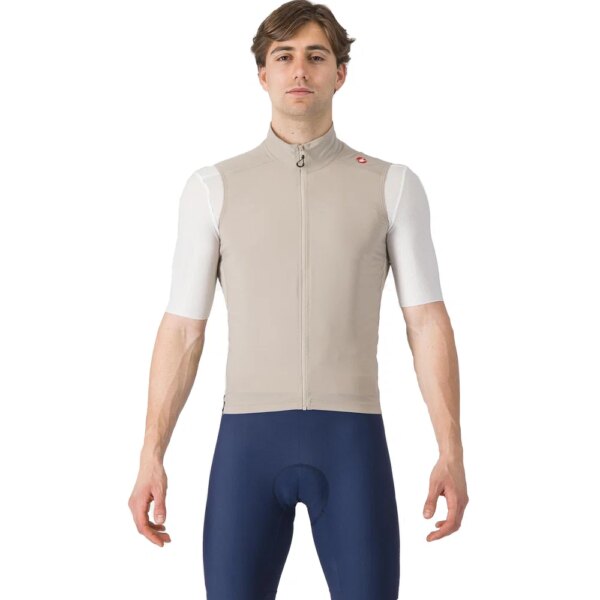 Castelli - Castelli Espresso Radweste clay