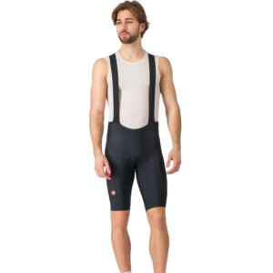Castelli - Castelli Competizione 2 Trägerhose schwarz