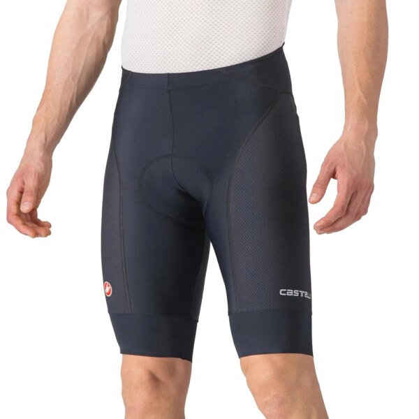 Castelli-Castelli-Competizione-2-Radhose-schwarz-schwarz Castelli - Castelli Competizione 2 Radhose schwarz
