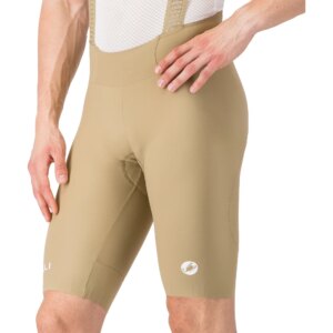 Castelli - Castelli Espresso 2 Bibshorts elmwood