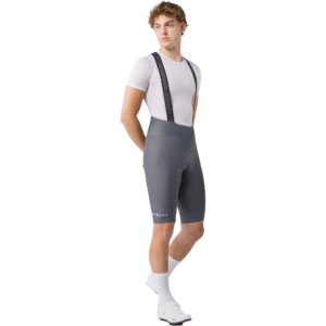 Castelli - Castelli Espresso 2 Bibshorts smoky gray