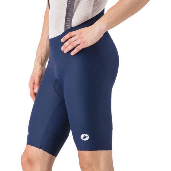 Castelli-Castelli-Espresso-2-Bibshorts-belgian-blue-blau Castelli - Castelli Espresso 2 Bibshorts belgian blue