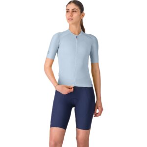 Castelli - Castelli Espresso 2 Radtrikot winter sky