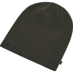 Oakley - Oakley Fine Knit Beanie new dark brush