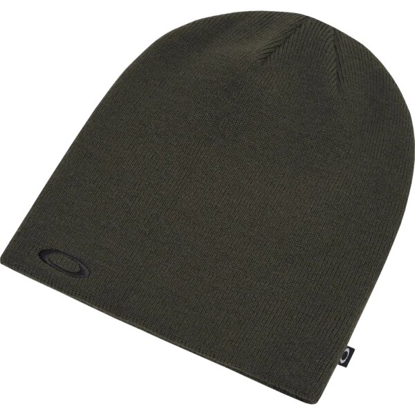 Oakley - Oakley Fine Knit Beanie new dark brush