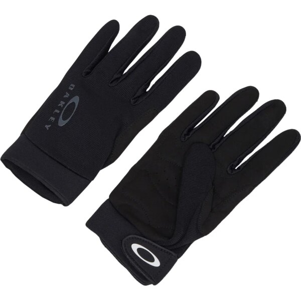 Oakley-Oakley-Seeker-MTB-blackout-schwarz Oakley - Oakley Seeker MTB blackout