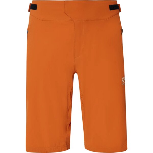 Oakley - Oakley Factory Pilot RC Radshorts ginger