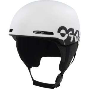 Oakley - Oakley MOD1 Skihelm mattweiß