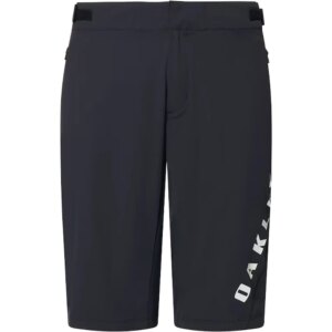 Oakley - Oakley Free Ride Shorts blackout
