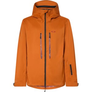 Oakley - Oakley TC Outpost RC Hardshelljacke ginger