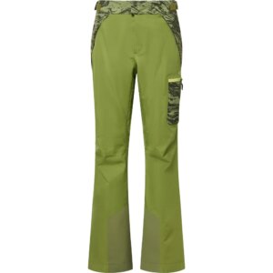 Oakley - Oakley TC Juno Reduct 2.0 Skihose duality swirl dbl green