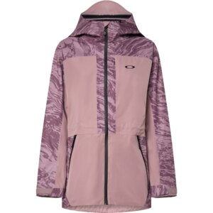 Oakley - Oakley TC Juno Reduct 2.0 Hardshelljacke duality swirl dbl tds