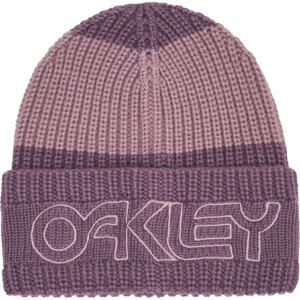 Oakley - Oakley Deep Cuff Beanie dark toadstool