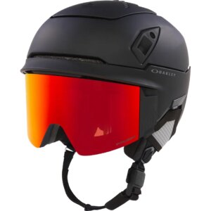 Oakley - Oakley MOD7 Visierhelm blackout
