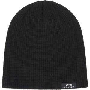 Oakley - Oakley Backbone Beanie blackout