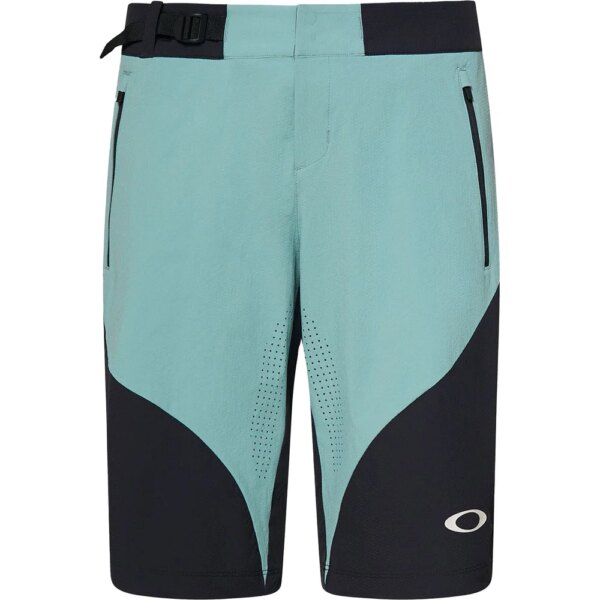 Oakley-Oakley-Seeker-Airline-Radhose-pacific-gruen Oakley - Oakley Seeker Airline Radhose pacific