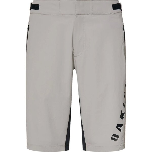 Oakley-Oakley-Free-Ride-Radshorts-cement-grau Oakley - Oakley Free Ride Radshorts cement