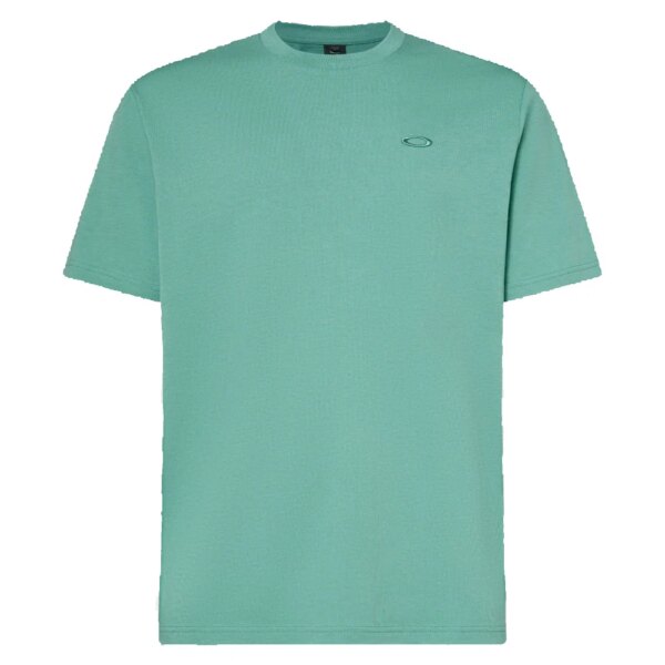 Oakley-Oakley-Relax-T-Shirt-2.0-dark-pacific-gruen Oakley - Oakley Relax T-Shirt 2.0 dark pacific