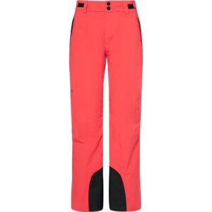 Oakley - Oakley Canopy Skihose hibiscus red