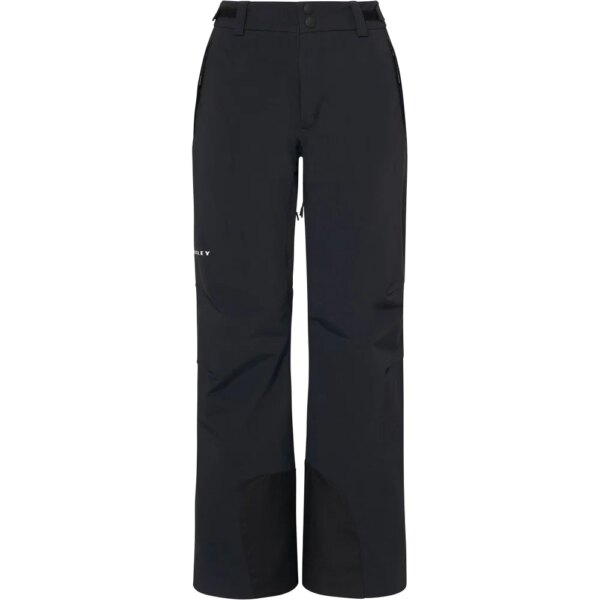 Oakley - Oakley Canopy Skihose blackout