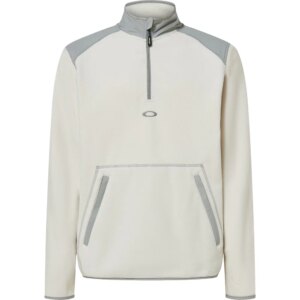 Oakley - Oakley Butter Tech Fleecepullover mist