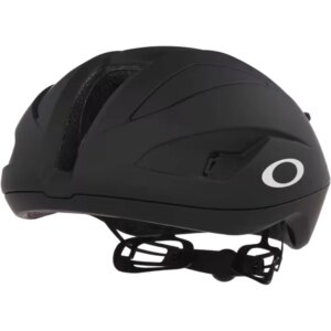 Oakley - Oakley Velo Mach Fahrradhelm matte black