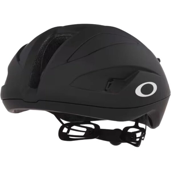 Oakley - Oakley Velo Mach Fahrradhelm matte black
