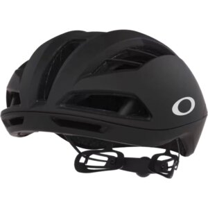 Oakley - Oakley Velo Stelvio Fahrradhelm matte white