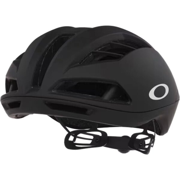 Oakley-Oakley-Velo-Stelvio-Fahrradhelm-matte-black-schwarz Oakley - Oakley Velo Stelvio Fahrradhelm matte white