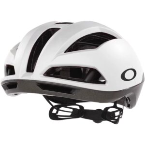 Oakley - Oakley Velo Stelvio Mips® Fahrradhelm matte white