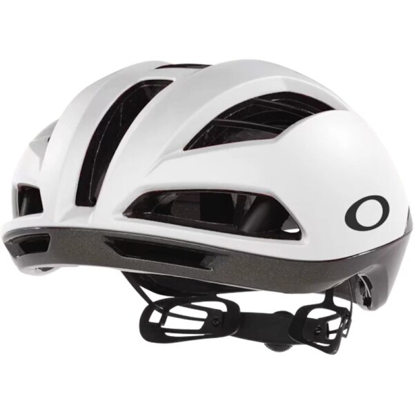 Oakley-Oakley-Velo-Stelvio-Mips®-Fahrradhelm-matte-white-weiss Oakley - Oakley Velo Stelvio Mips® Fahrradhelm matte white